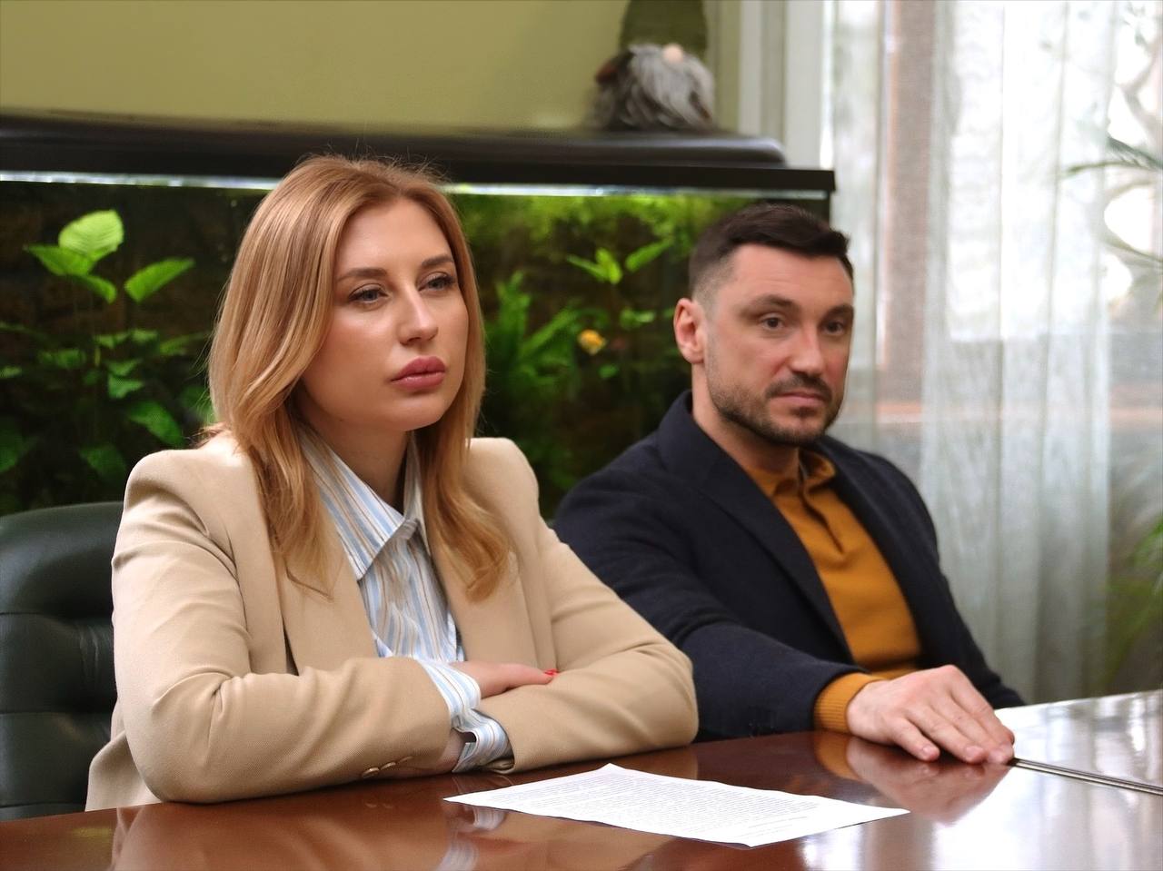 Турбота про підрозділи та підтримка колективів — саме таким є підхід начальника Харківського міжрегіонального управління Міністерства юстиції України Максима Бондаренка до роботи з територіальними підрозділами