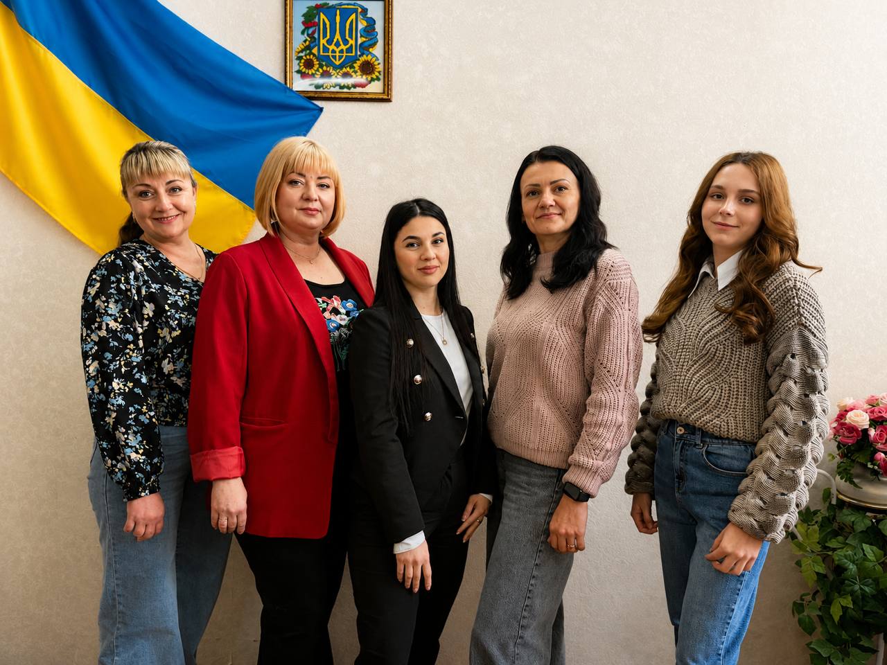 Посилюємо взаємодію задля якісного надання послуг громадянам 