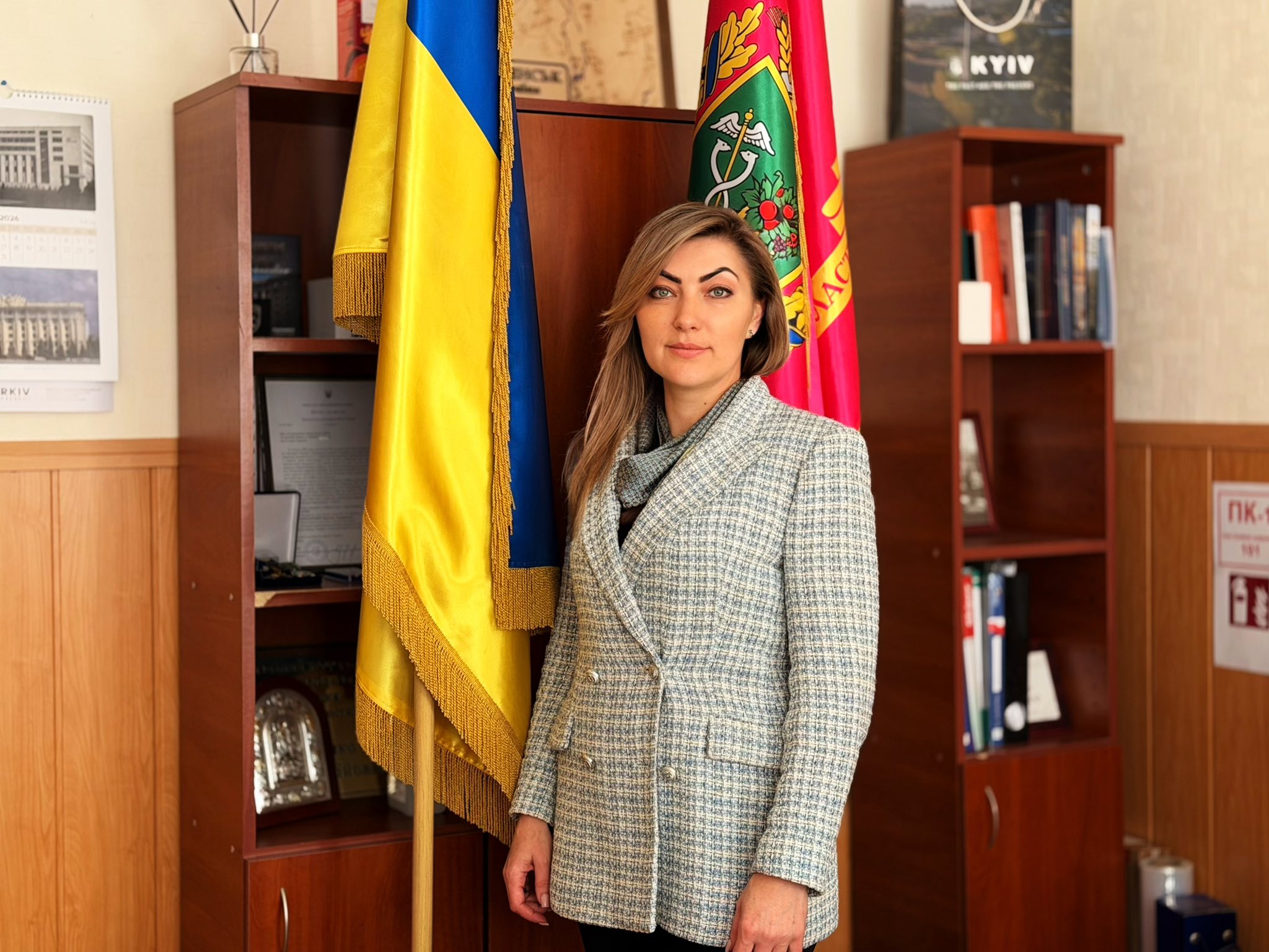 Міжнародне співробітництво суду: професійний діалог та обмін практичним досвідом
