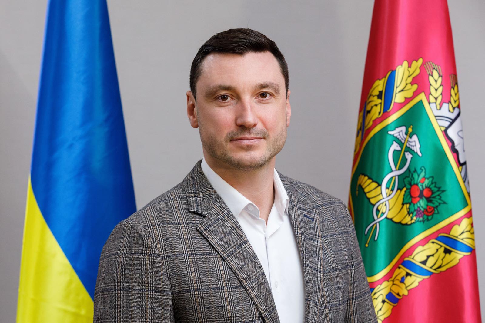 Бондаренко Максим Андрійович